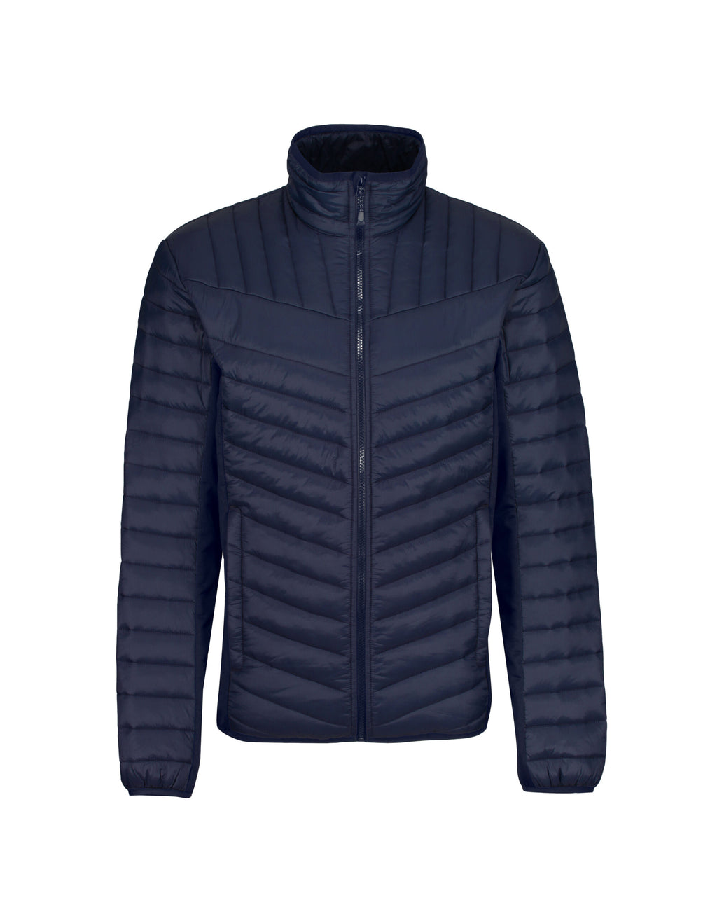 TRA529 Regatta Mens Tourer Hybrid Jacket