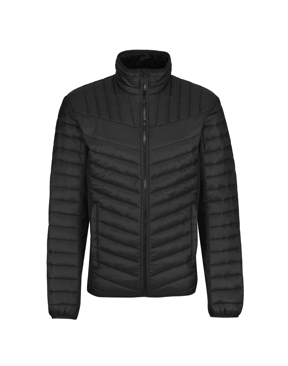 TRA529 Regatta Mens Tourer Hybrid Jacket