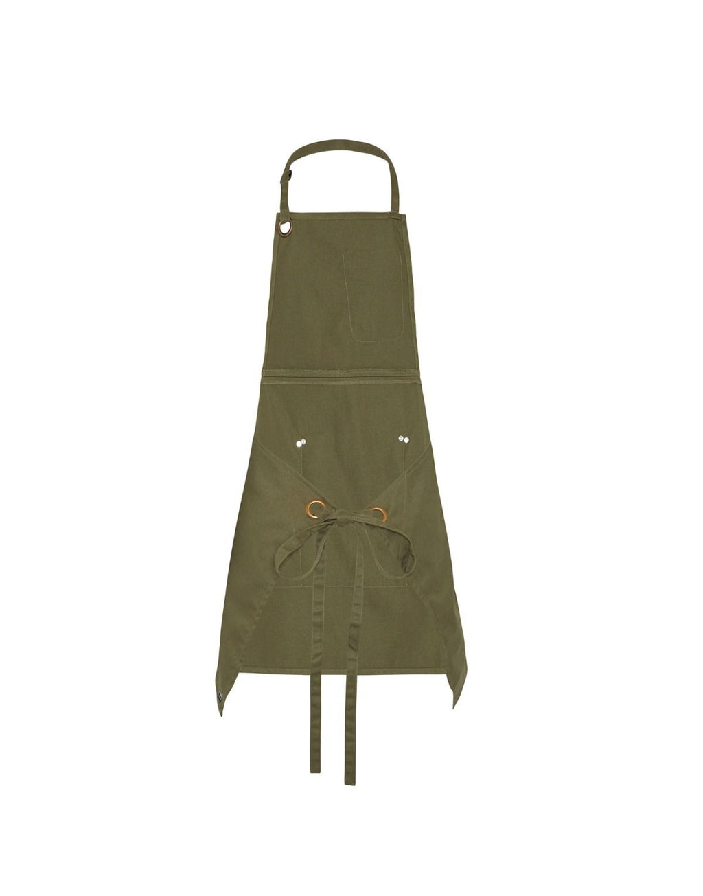 DE113 Denny's Le Chef Prep Utility Apron