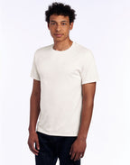 0S470M0 Jerzees Eco Premium Organic T - Natural - 0S470M0