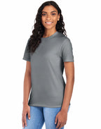 0S470M0 Jerzees Eco Premium Organic T - Rock - 0S470M0