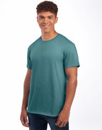 0S470M0 Jerzees Eco Premium Organic T - Sage - 0S470M0