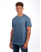 0S470M0 Jerzees Eco Premium Organic T - Denim - 0S470M0