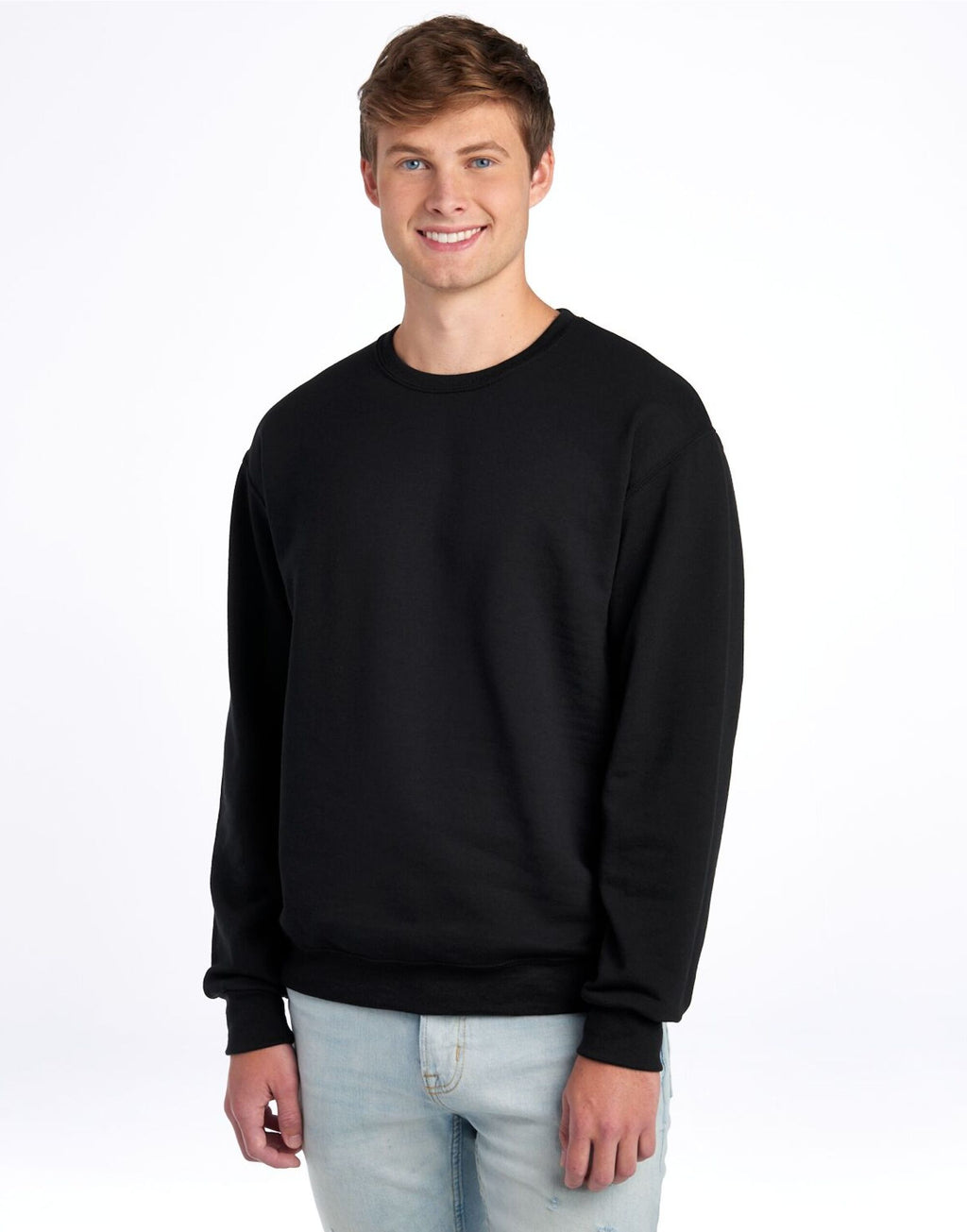 0S562M0 Jerzees NuBlend® Sweatshirt