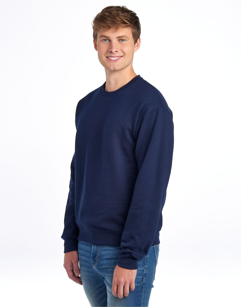 Jerzees NuBlend® Sweatshirt