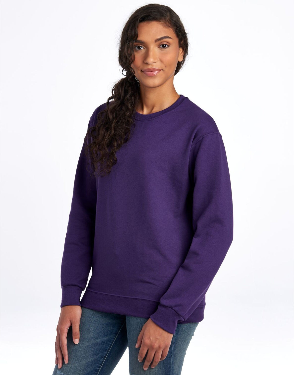 0S562M0 Jerzees NuBlend® Sweatshirt