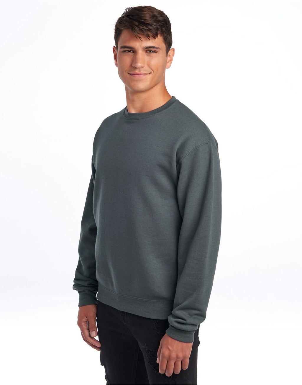 0S562M0 Jerzees NuBlend® Sweatshirt