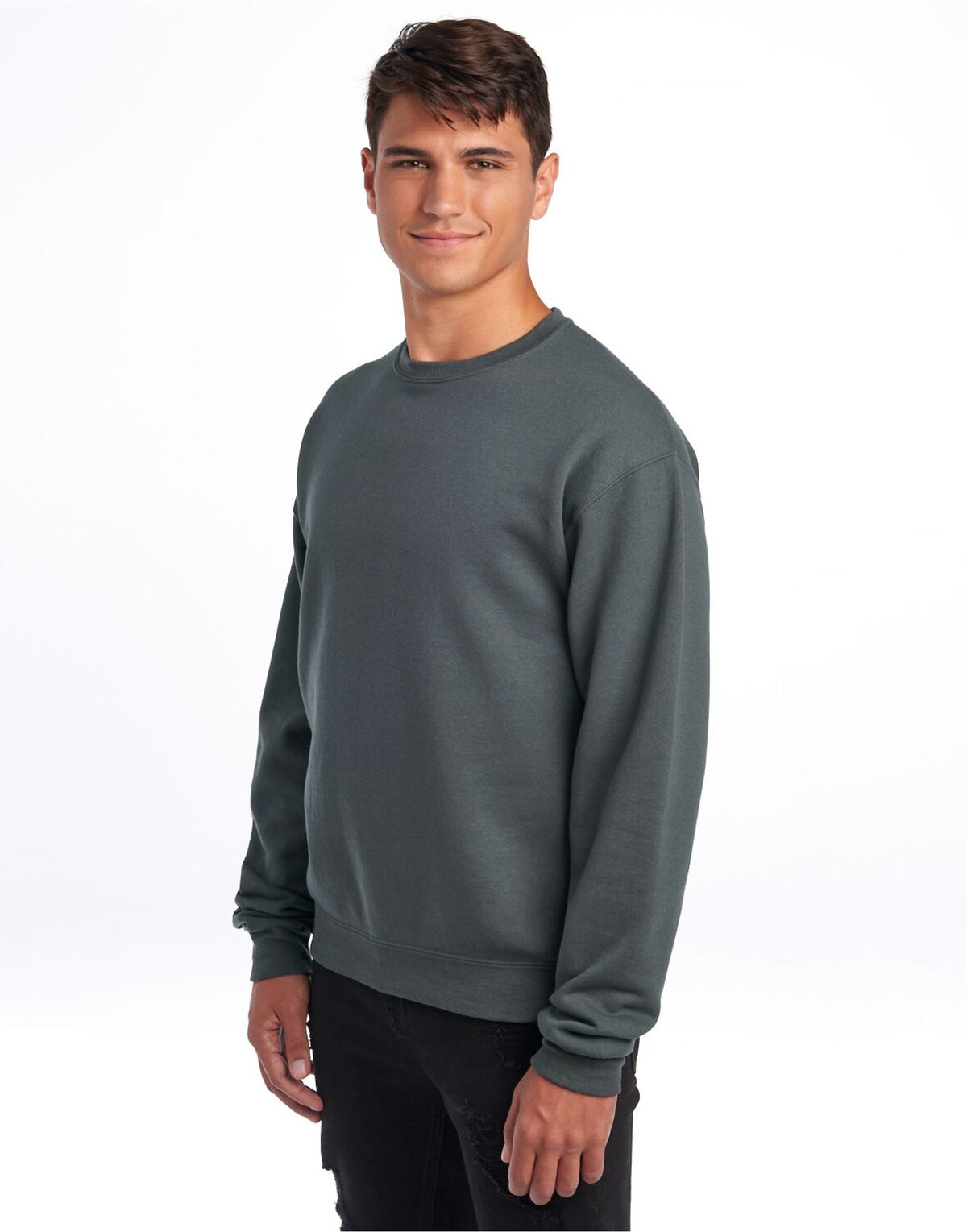 0S562M0 Jerzees NuBlend® Sweatshirt