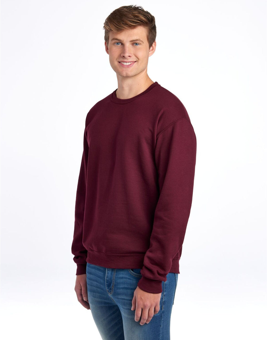 Jerzees NuBlend® Sweatshirt