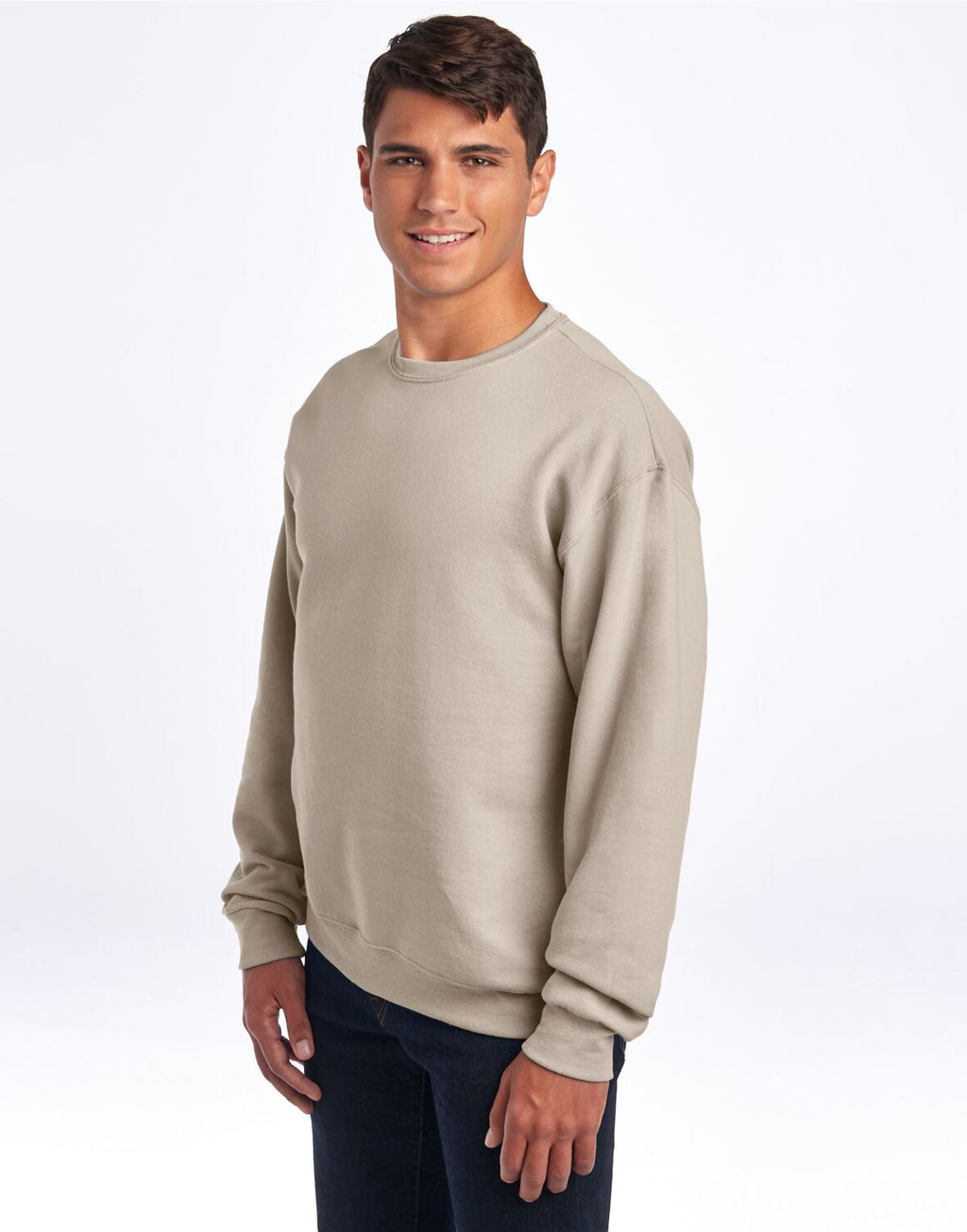 0S562M0 Jerzees NuBlend® Sweatshirt