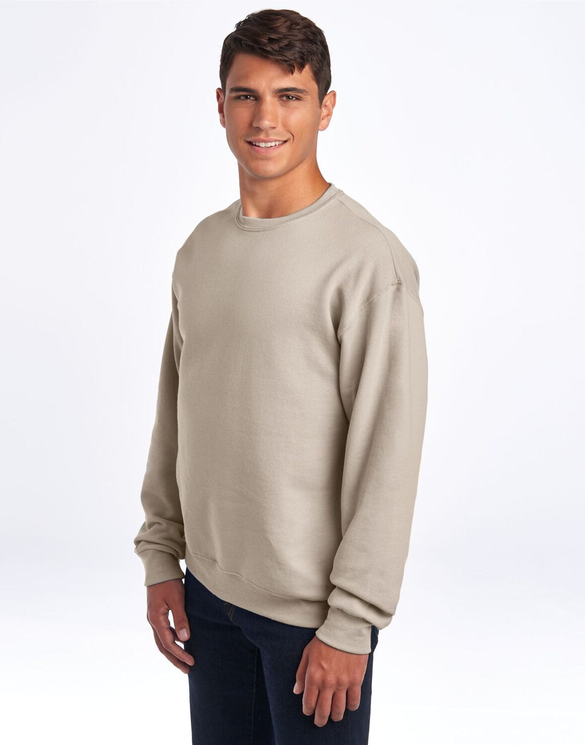 0S562M0 Jerzees NuBlend® Sweatshirt