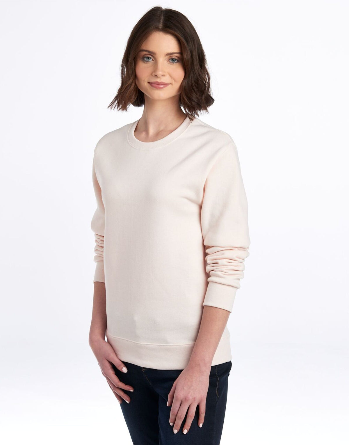 Jerzees NuBlend® Sweatshirt