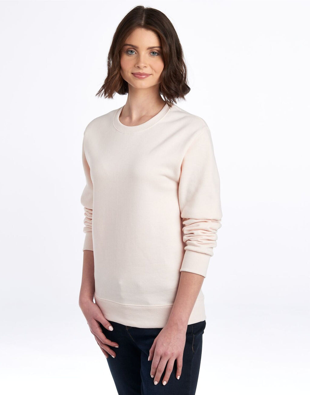 0S562M0 Jerzees NuBlend® Sweatshirt