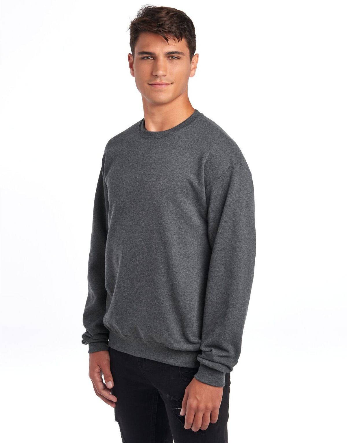 0S562M0 Jerzees NuBlend® Sweatshirt