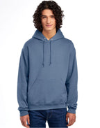 Jerzees NuBlend® Hooded Sweatshirt