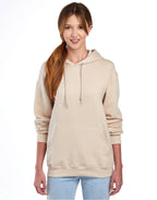 Jerzees NuBlend® Hooded Sweatshirt