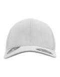110P Flexfit 110 Cool & Dry Mini Pique - Silver - 110P