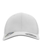 110P Flexfit 110 Cool & Dry Mini Pique - Silver - 110P