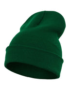 1501KC Flexfit YP Cuffed Knit Beanie - Spruce - 1501KC