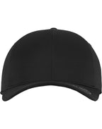 180 Flexfit Delta® Cap - Black - 180