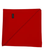 18900 Gildan Heavyblend Fleece Stadium Blanket - Red - 18900