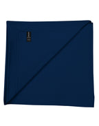 18900 Gildan Heavyblend Fleece Stadium Blanket - Navy Blue - 18900