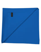 18900 Gildan Heavyblend Fleece Stadium Blanket - Royal - 18900