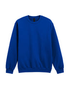 19000 Gildan Hammer Maxweight Crewneck Sweat - Deep Royal - 19000