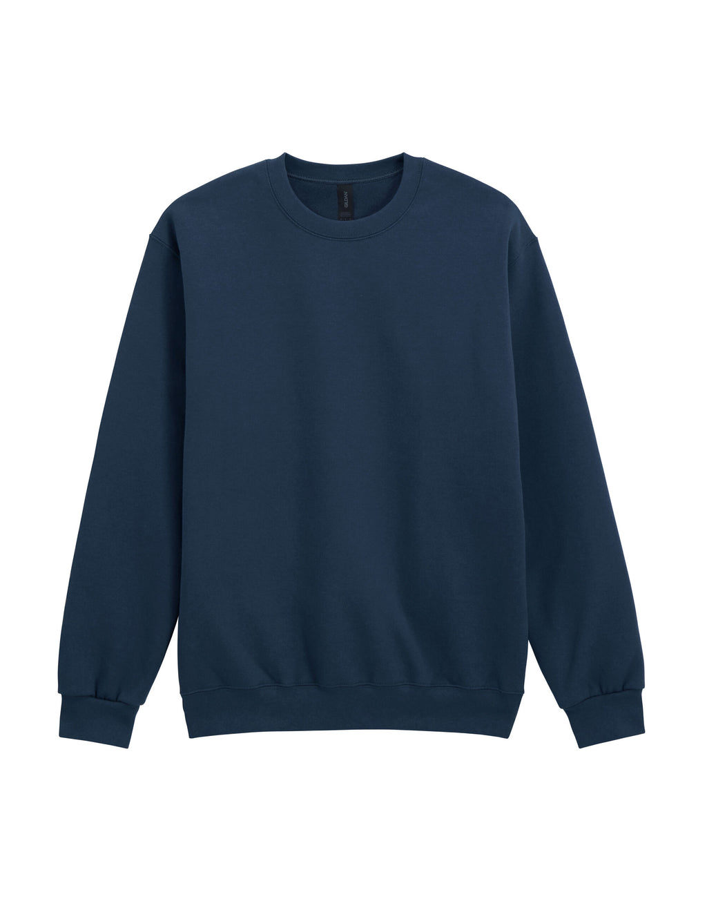 19000 Gildan Hammer Maxweight Crewneck Sweat - Blue Dusk - 19000