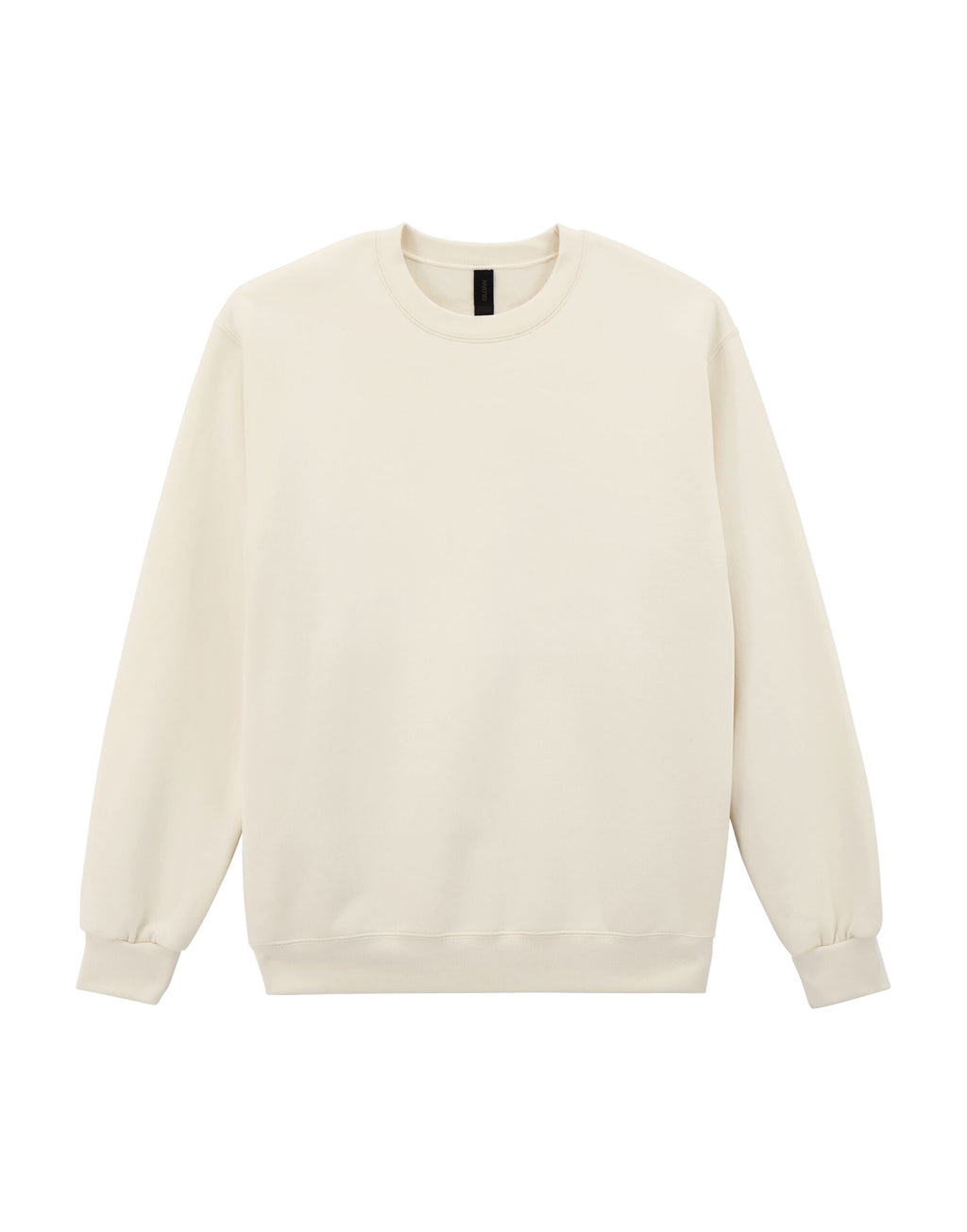 19000 Gildan Hammer Maxweight Crewneck Sweat - Off White - 19000