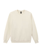 19000 Gildan Hammer Maxweight Crewneck Sweat - Off White - 19000