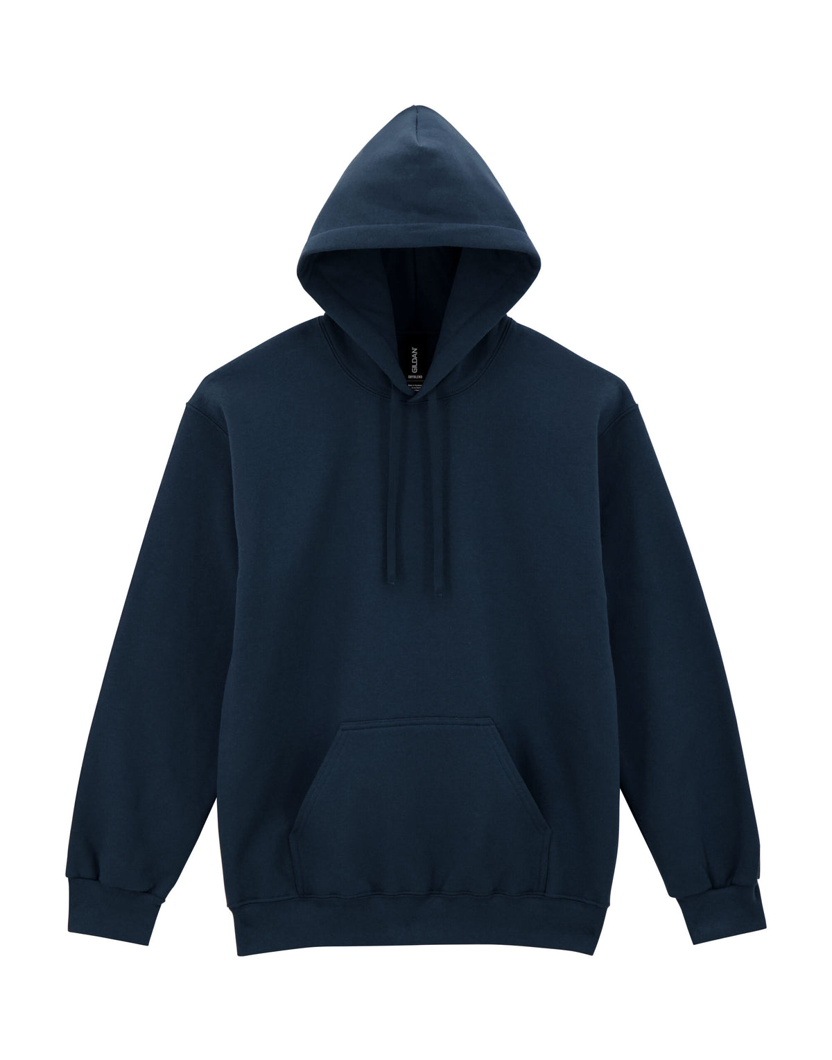 Gildan Hammer Maxweight Hooded Sweatshir