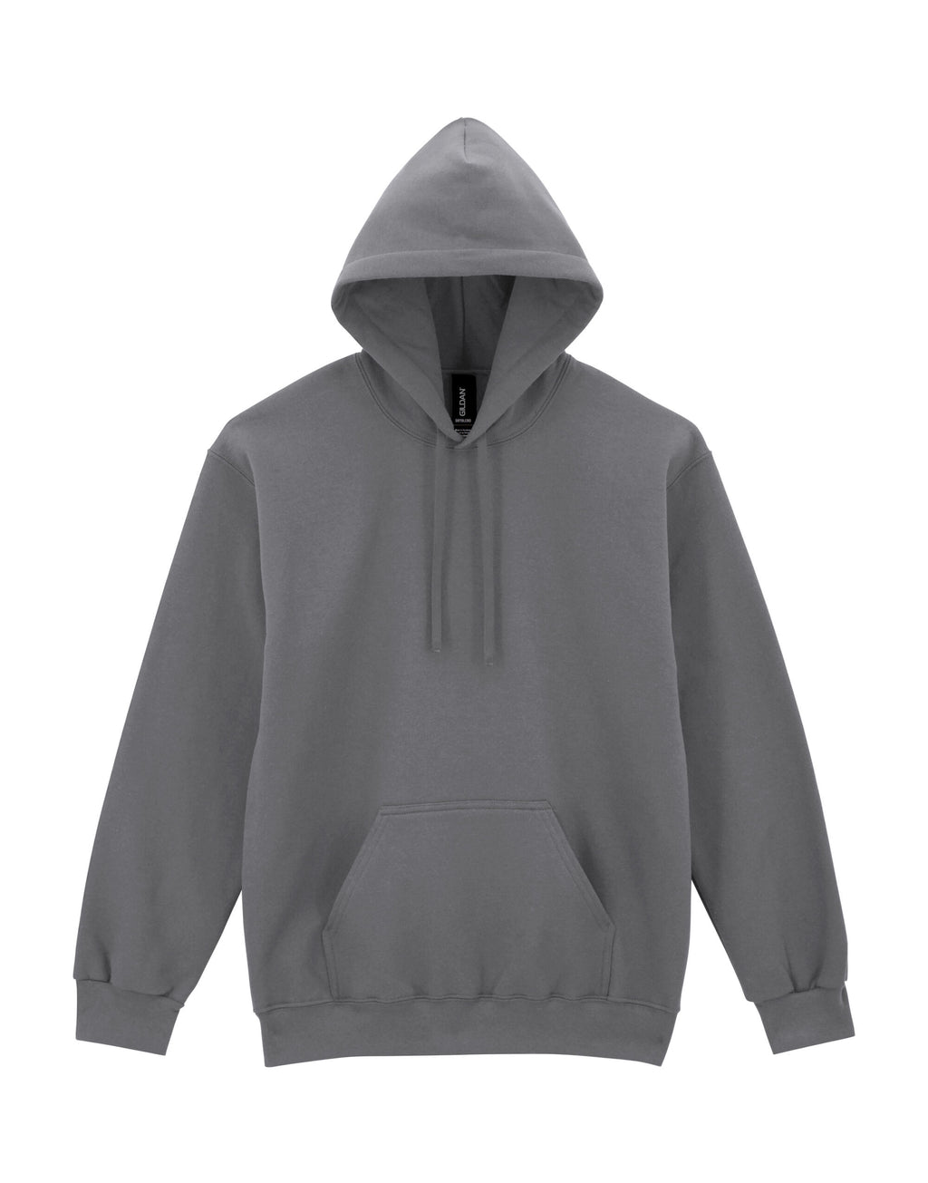 Gildan Hammer Maxweight Hooded Sweatshir