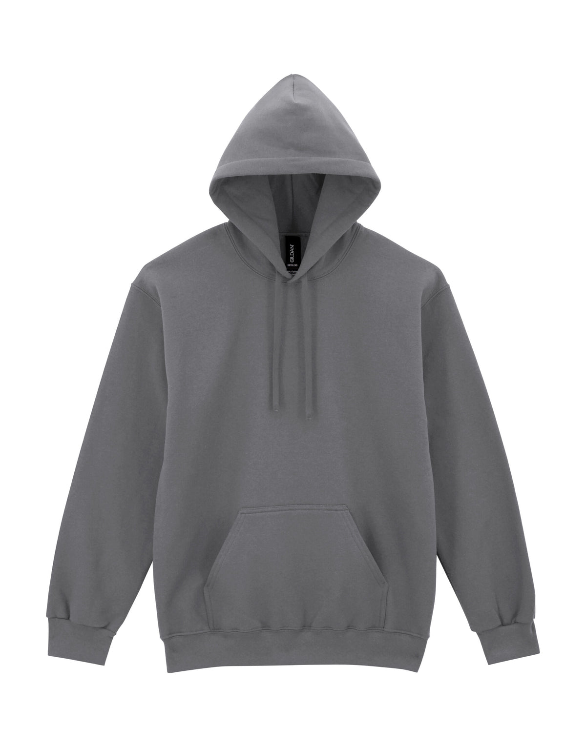 Gildan Hammer Maxweight Hooded Sweatshir