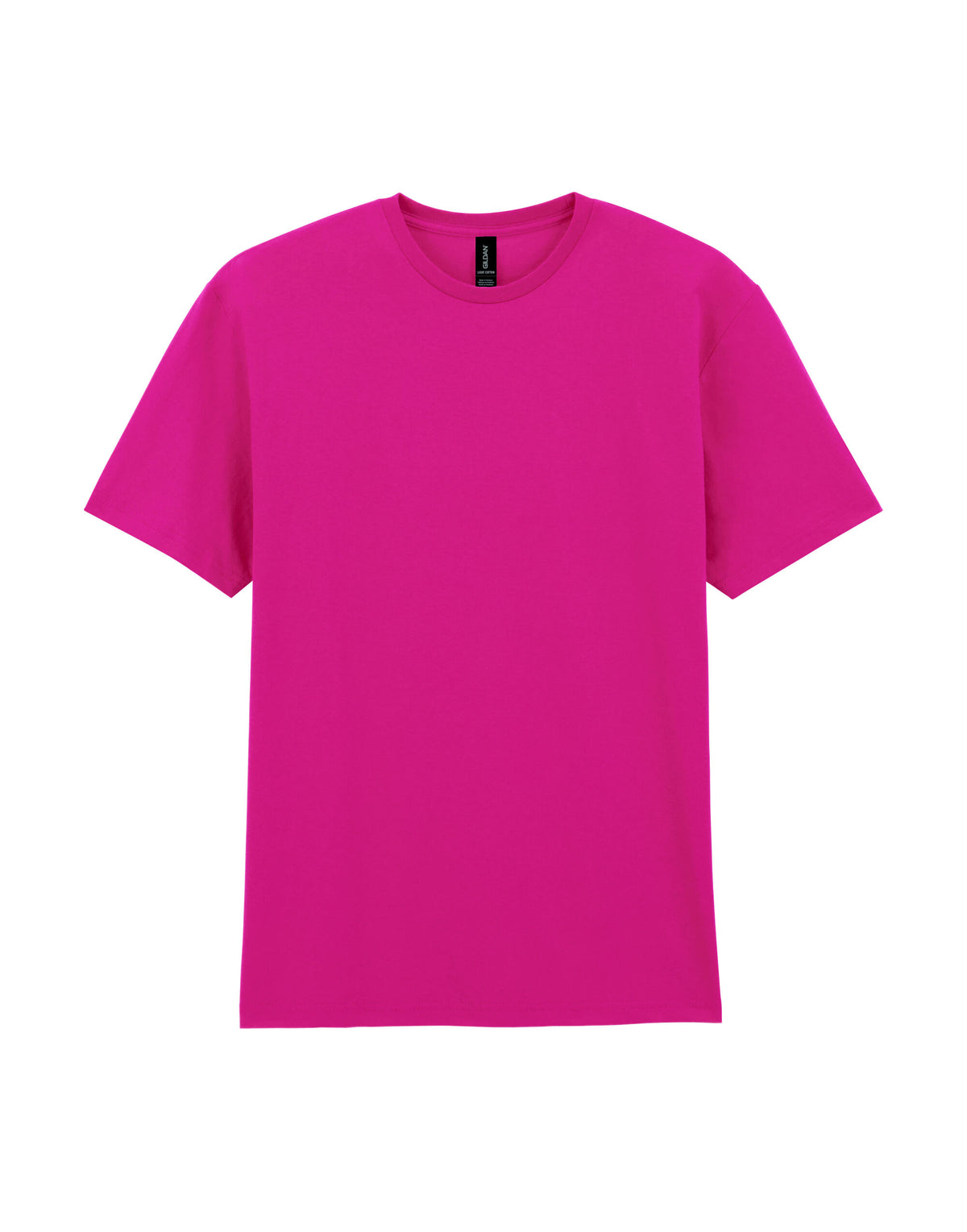 Gildan Light Cotton Adult T-Shirt