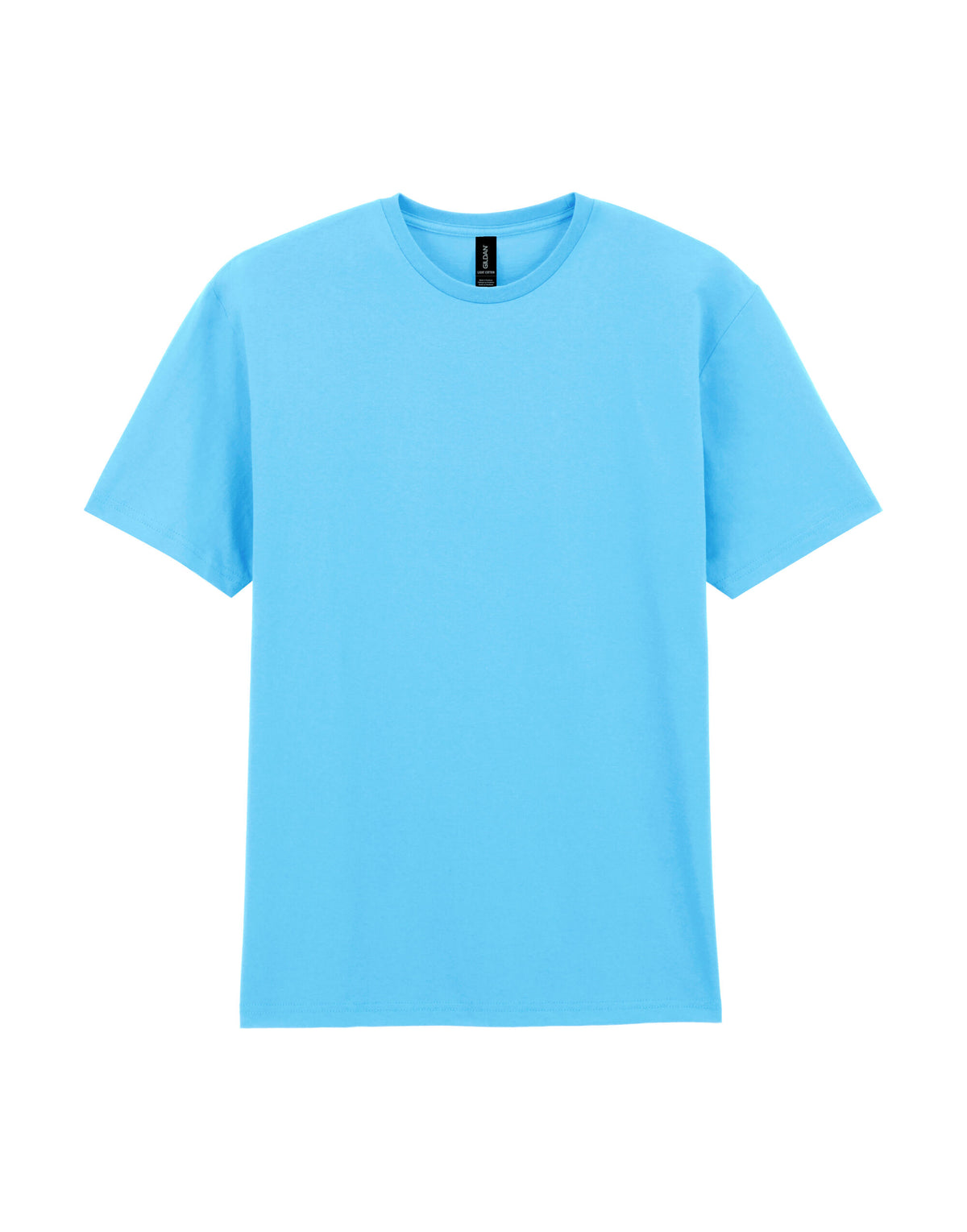 Gildan Light Cotton Adult T-Shirt
