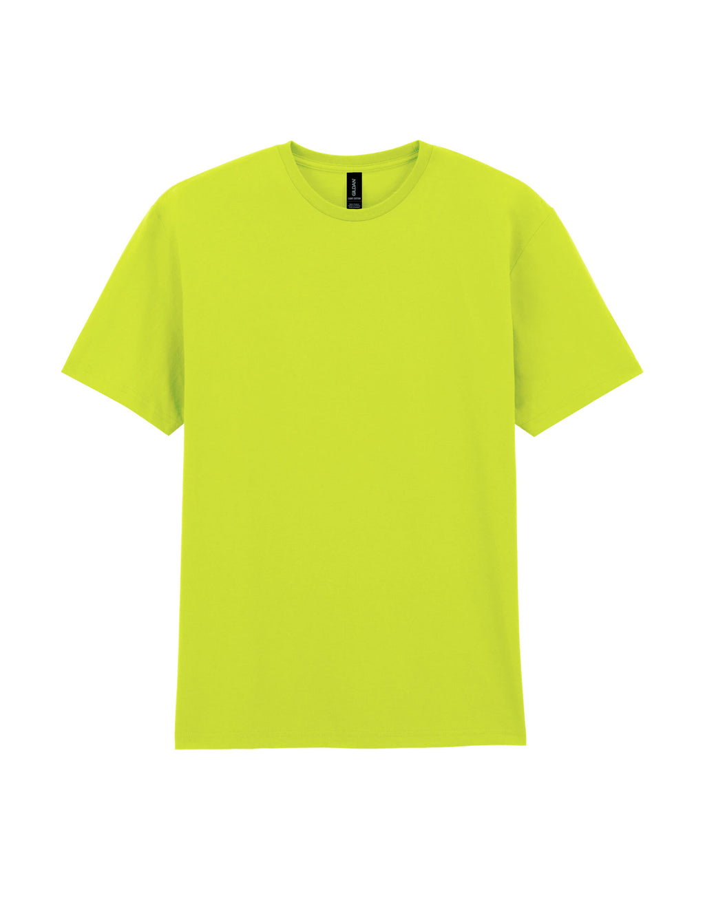 Gildan Light Cotton Adult T-Shirt