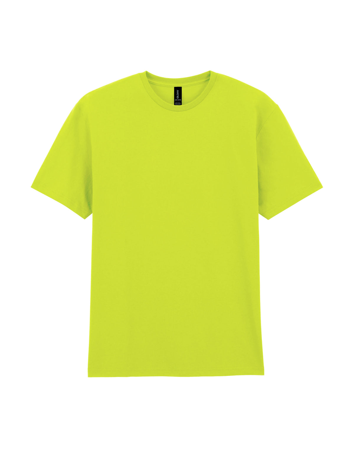 Gildan Light Cotton Adult T-Shirt