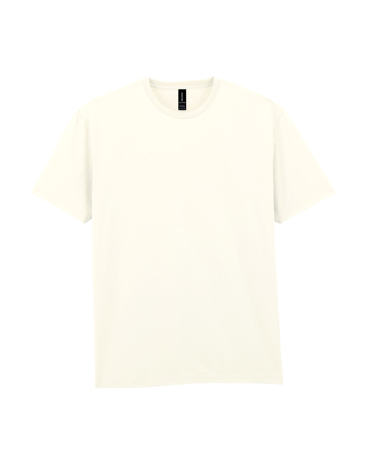 Gildan Light Cotton Adult T-Shirt