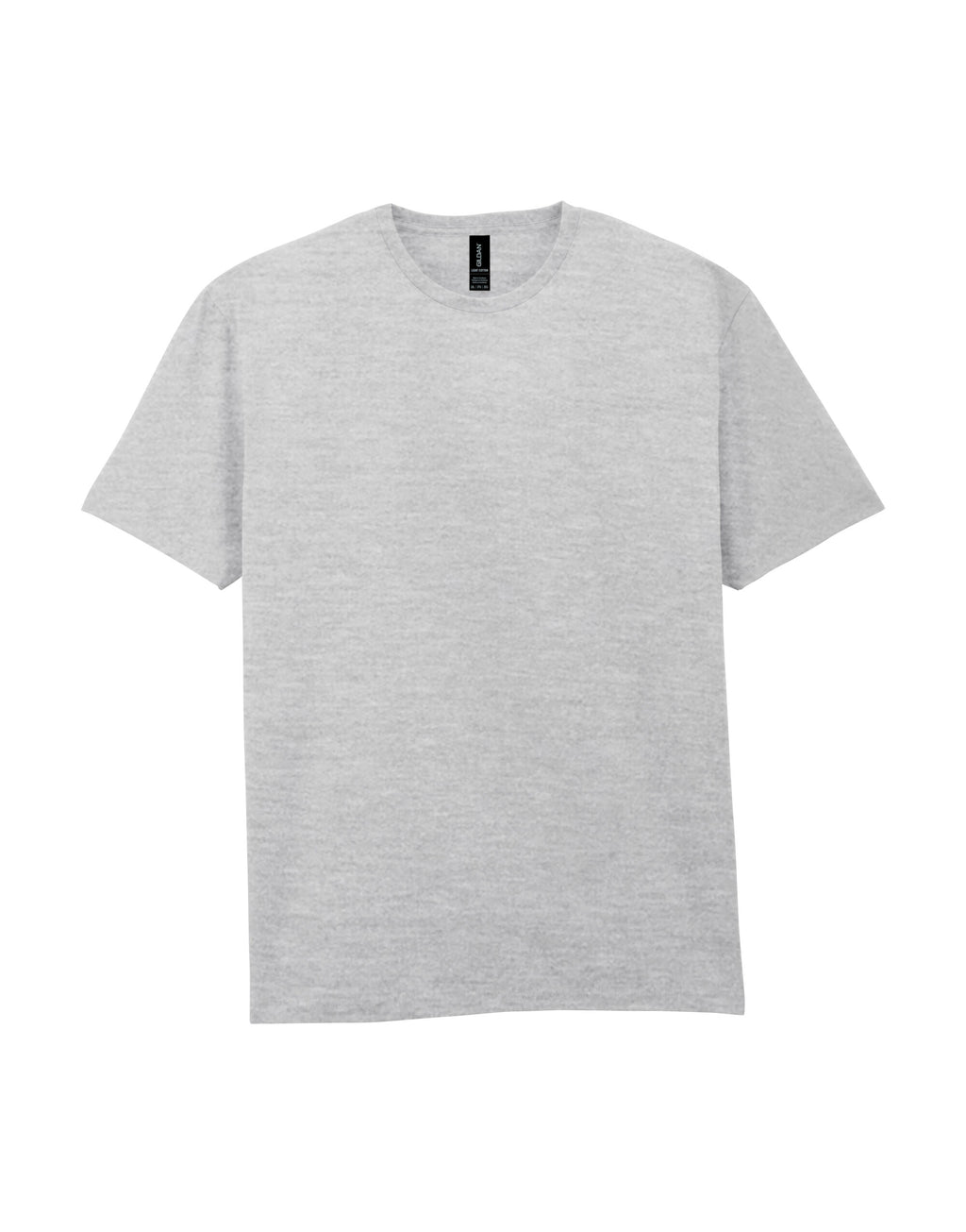 Gildan Light Cotton Adult T-Shirt
