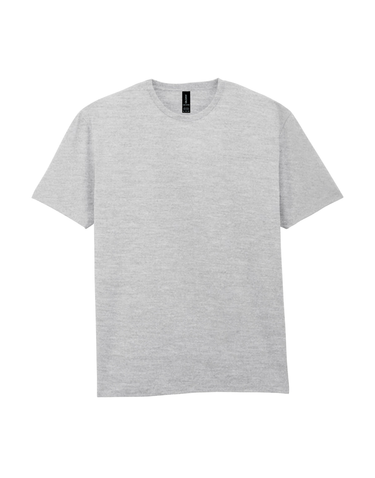 Gildan Light Cotton Adult T-Shirt