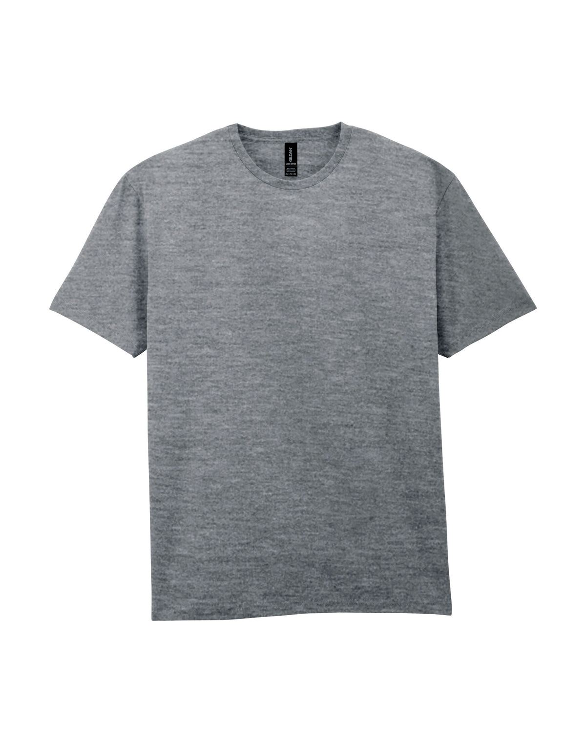 Gildan Light Cotton Adult T-Shirt