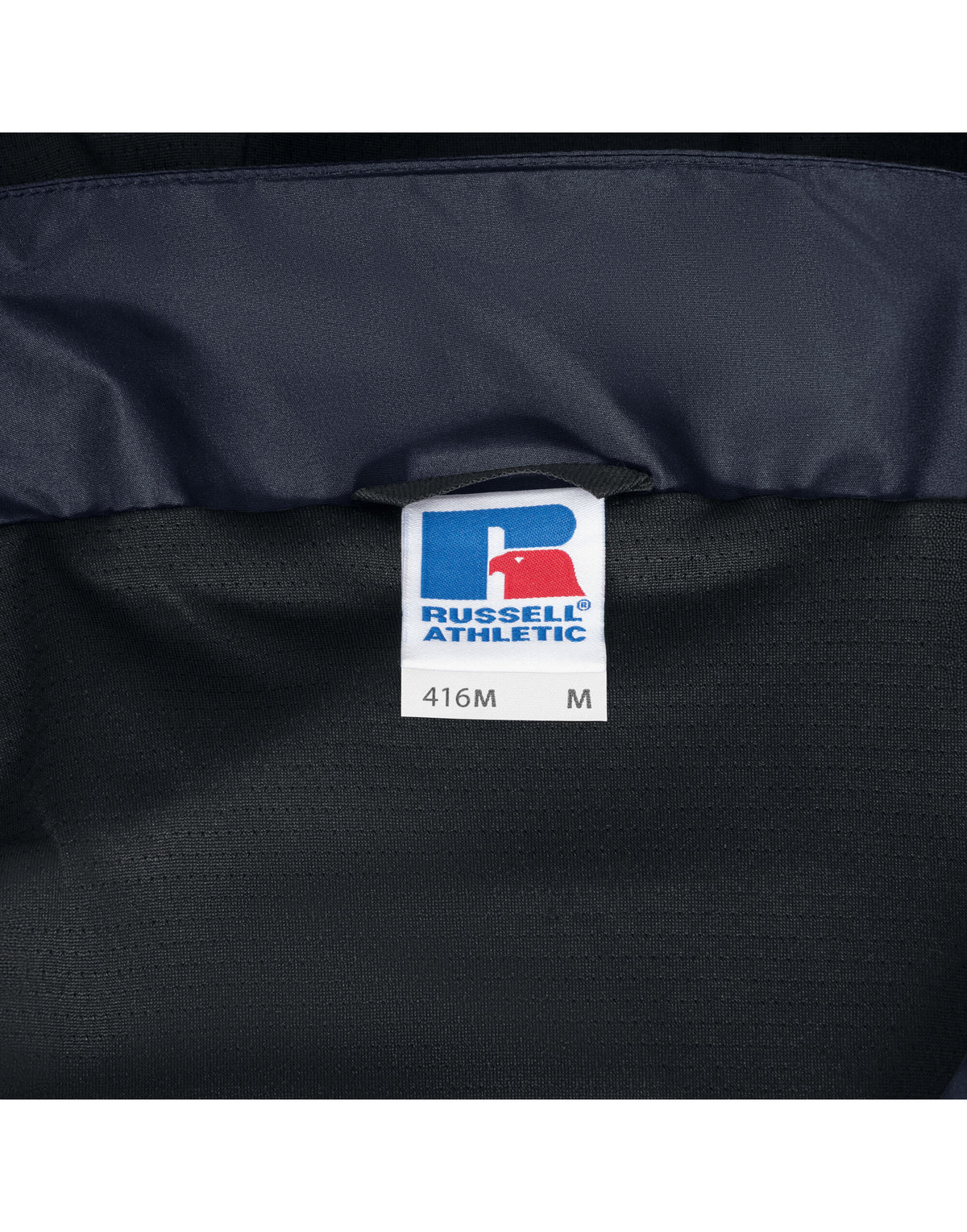Russell Essential Weather Shell Jacket