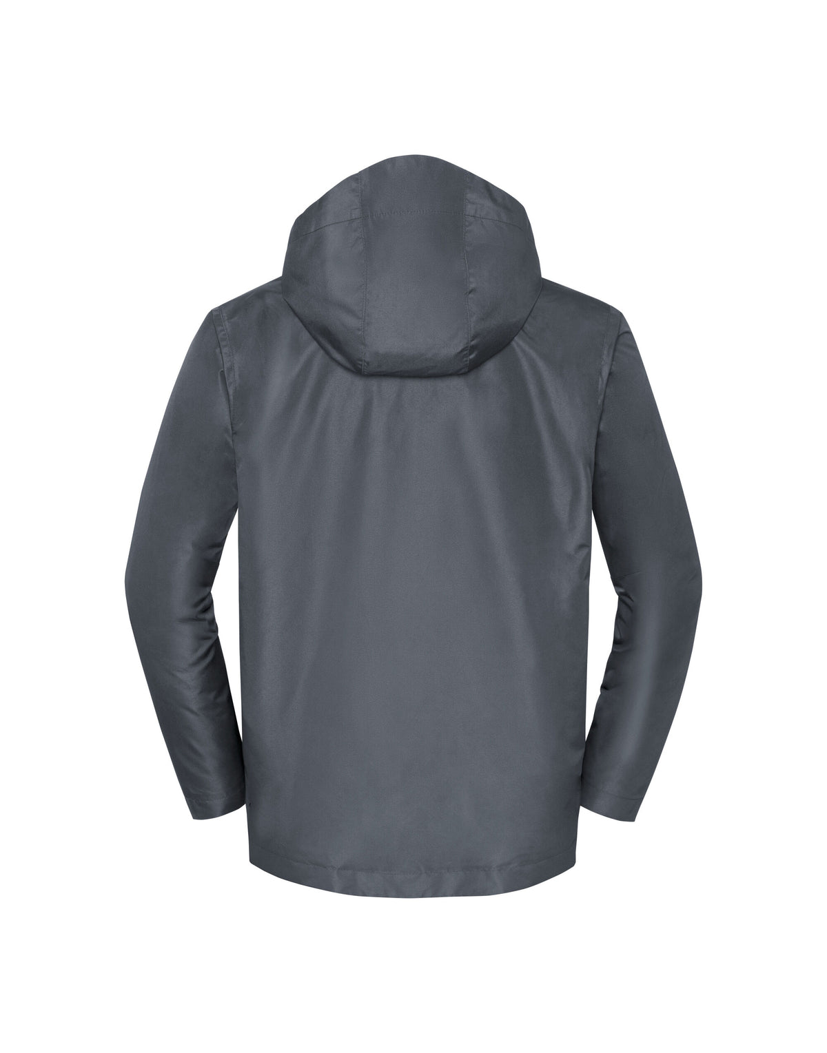 Russell Essential Weather Shell Jacket