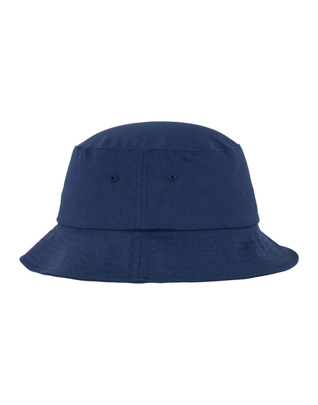 5003 Flexfit Cotton Twill Bucket Hat - Navy - 5003