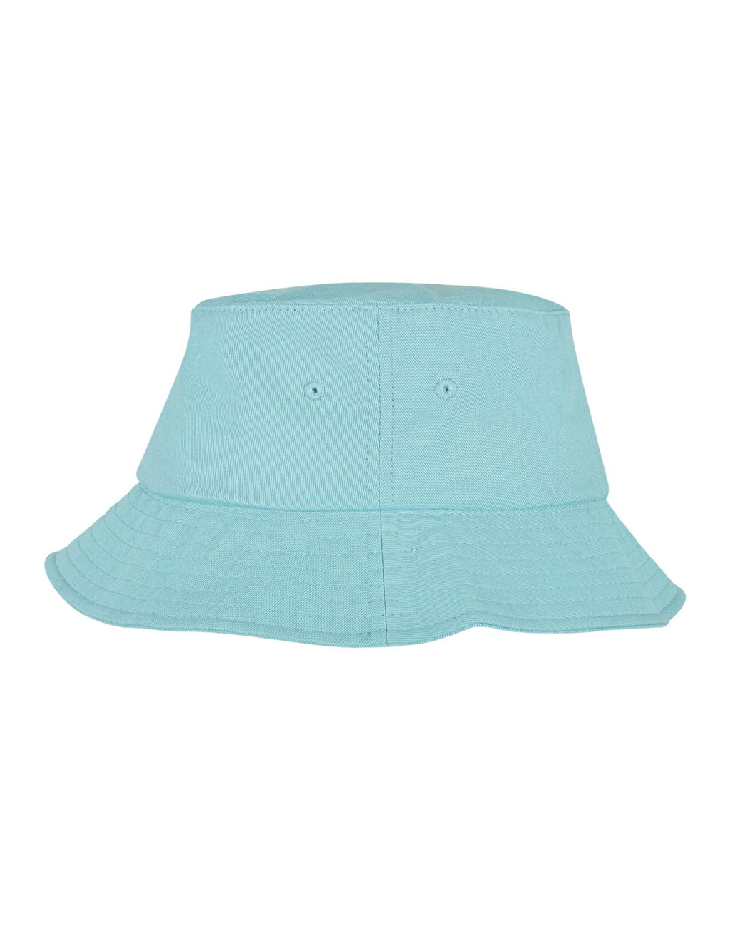 5003 Flexfit Cotton Twill Bucket Hat - Air Blue - 5003