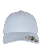 5789M Flexfit YP Classics 5 Panel Premium Cap - Ballad Blue - 5789M