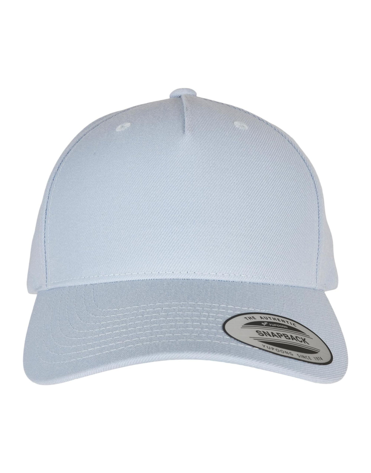 5789M Flexfit YP Classics 5 Panel Premium Cap - Ballad Blue - 5789M