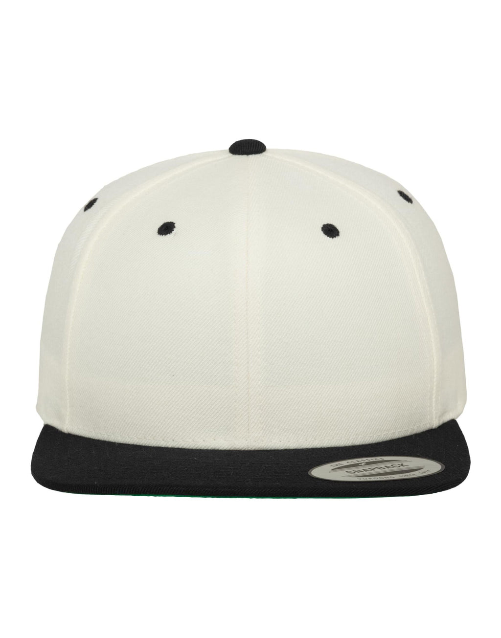 Flexfit Two Tone Classic Snapback Cap