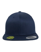 6089OC Flexfit Organic Cotton Snapback
